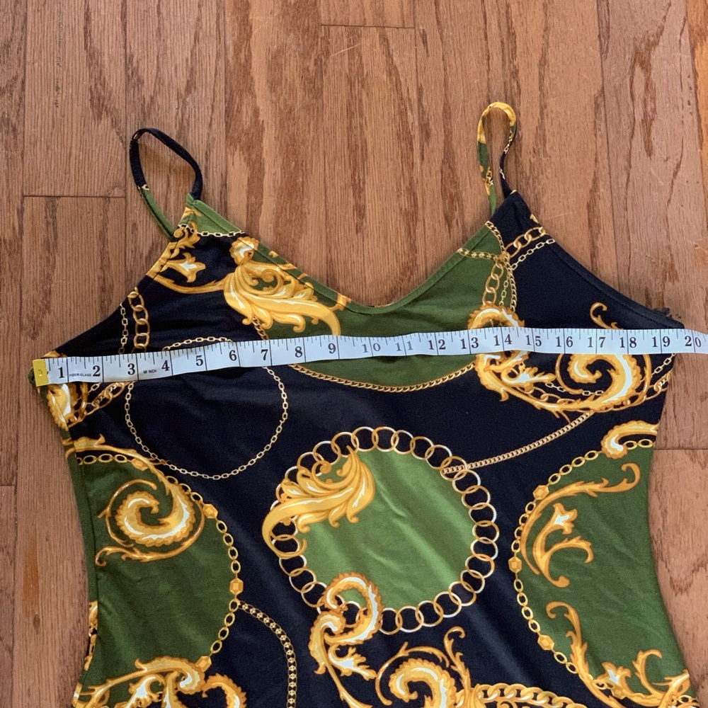 Absolutelyloveit Adjustable Strap Maxidress - Picture 5 of 9